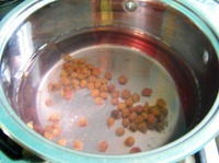 Вишневый кисель ингредиенты