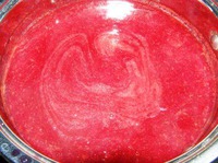 Вишневый кисель ингредиенты